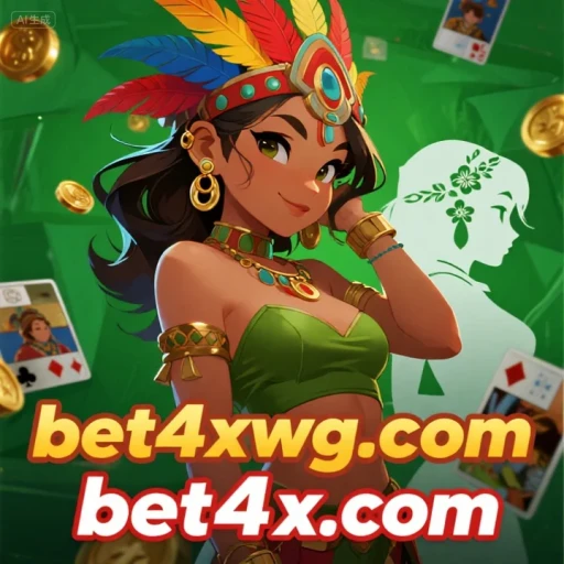 bet4x.com
