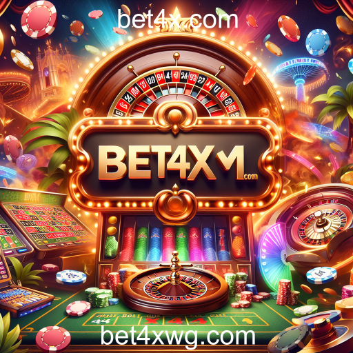Descubra as Melhores Promoções em Apostas no Bet4x.com
