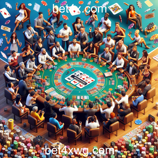 A Ascensão dos Jogos de Mesa na Era Digital